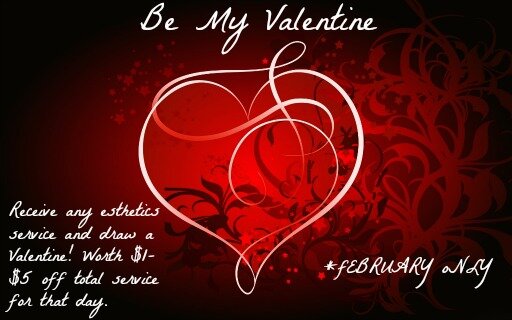 February Special